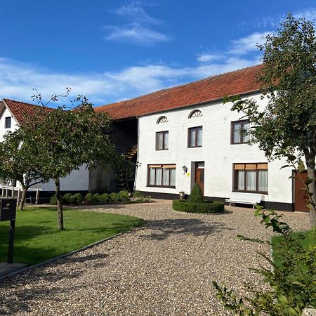 Vakantiewoning Wurfeldermolen Maaseik Extérieur photo