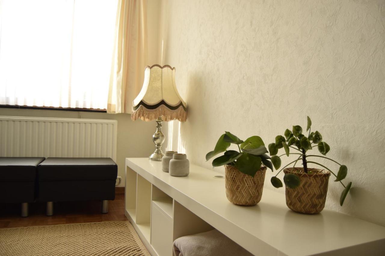 Vakantiewoning Wurfeldermolen Maaseik Extérieur photo