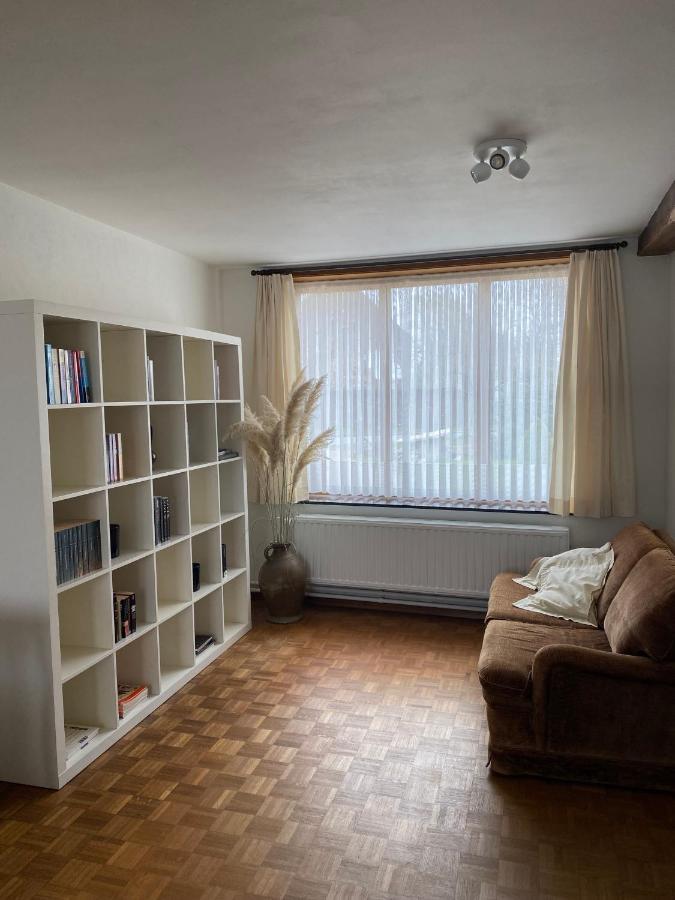 Vakantiewoning Wurfeldermolen Maaseik Extérieur photo