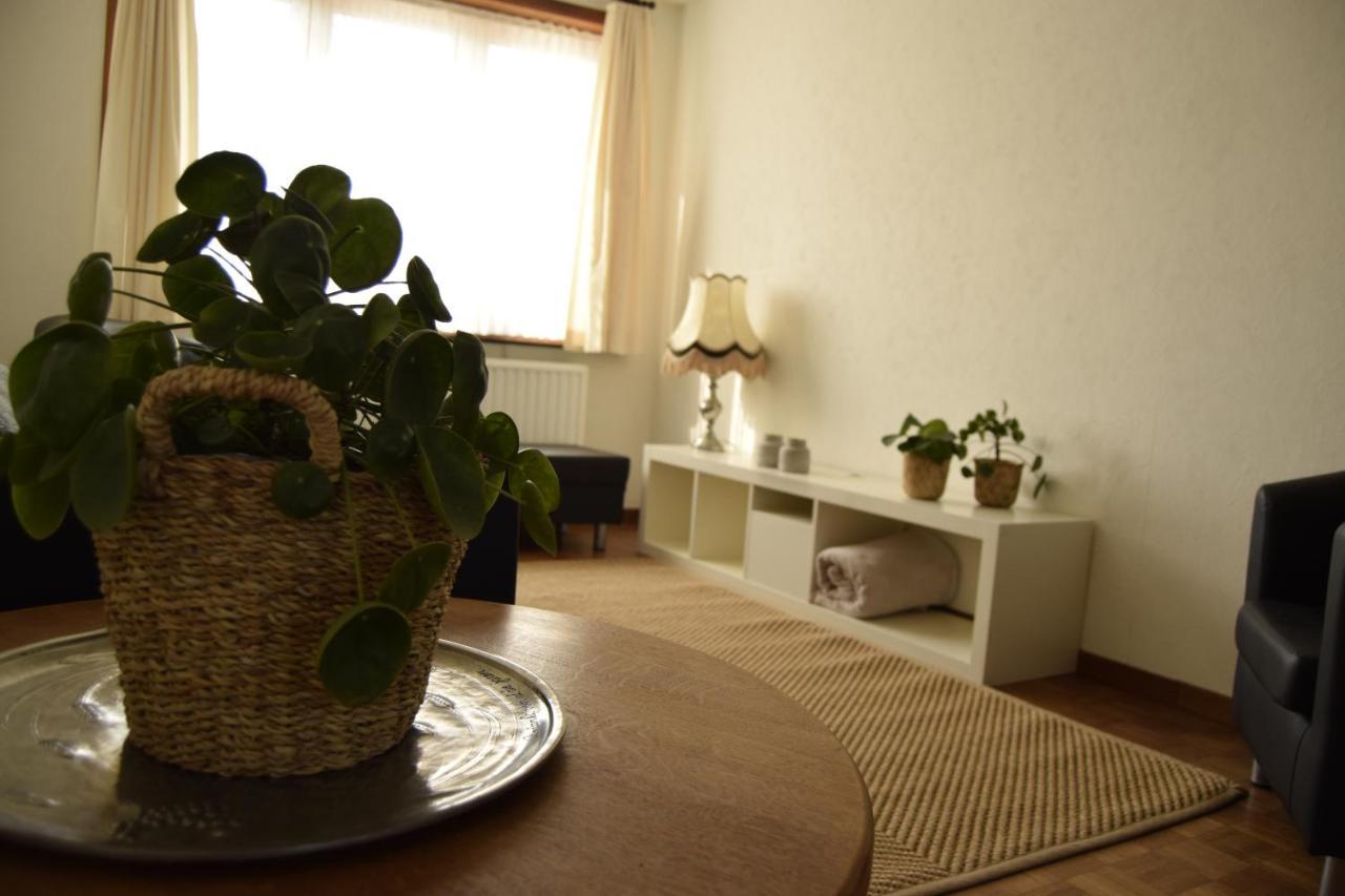 Vakantiewoning Wurfeldermolen Maaseik Extérieur photo