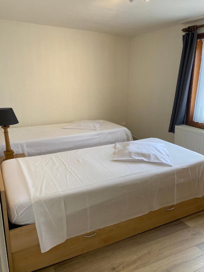 Vakantiewoning Wurfeldermolen Maaseik Extérieur photo