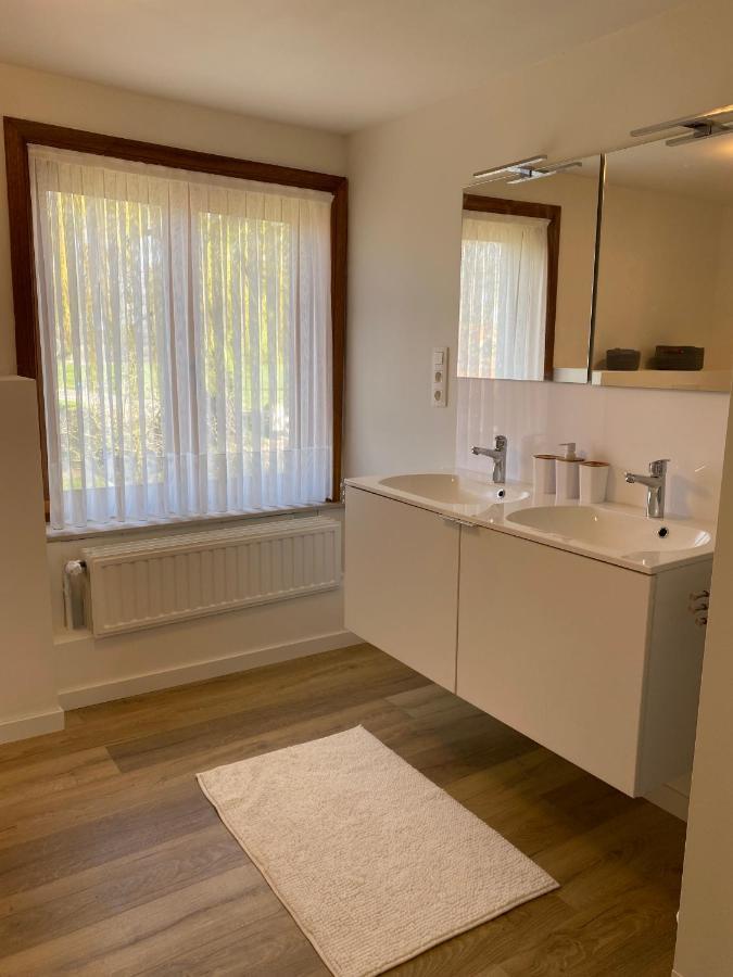 Vakantiewoning Wurfeldermolen Maaseik Extérieur photo