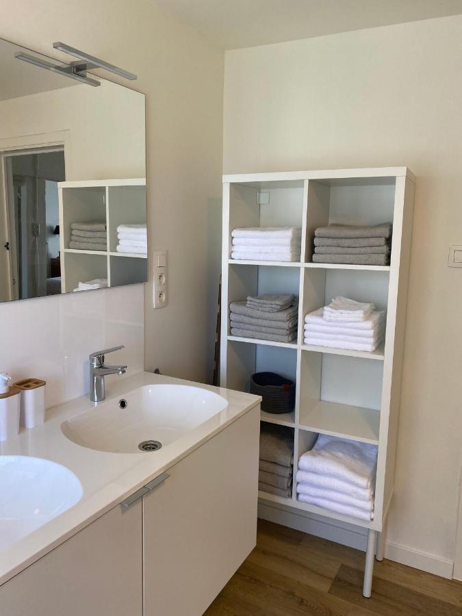 Vakantiewoning Wurfeldermolen Maaseik Extérieur photo