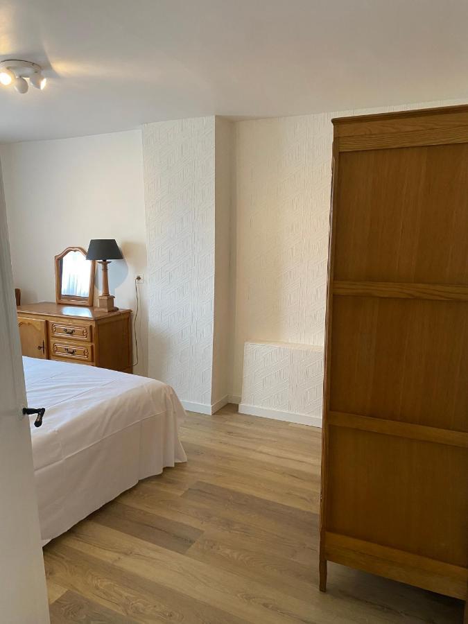 Vakantiewoning Wurfeldermolen Maaseik Extérieur photo