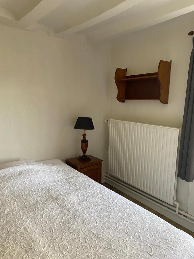 Vakantiewoning Wurfeldermolen Maaseik Extérieur photo