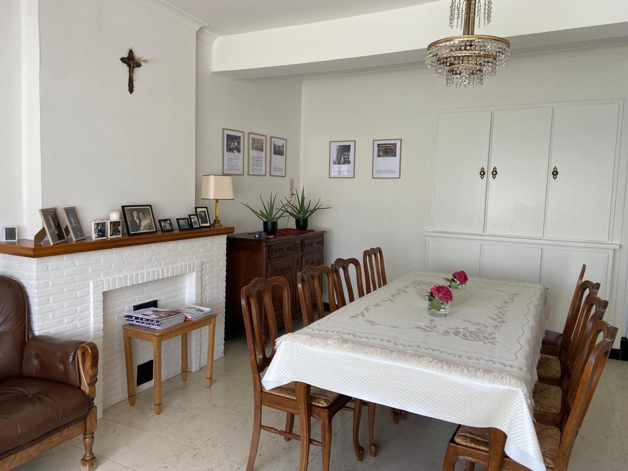 Vakantiewoning Wurfeldermolen Maaseik Extérieur photo