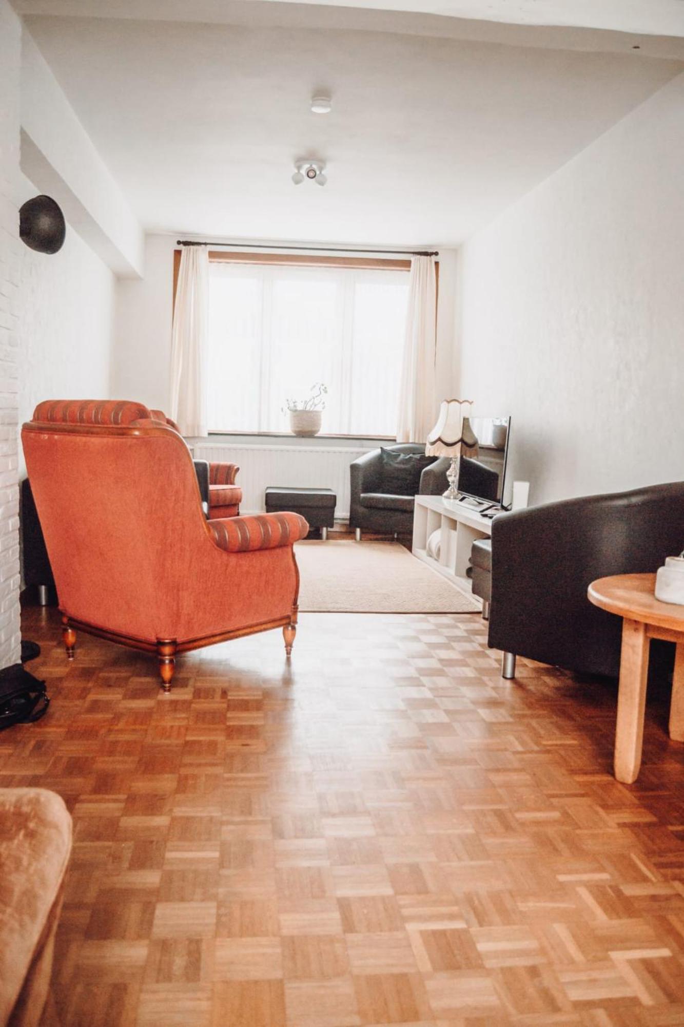 Vakantiewoning Wurfeldermolen Maaseik Extérieur photo