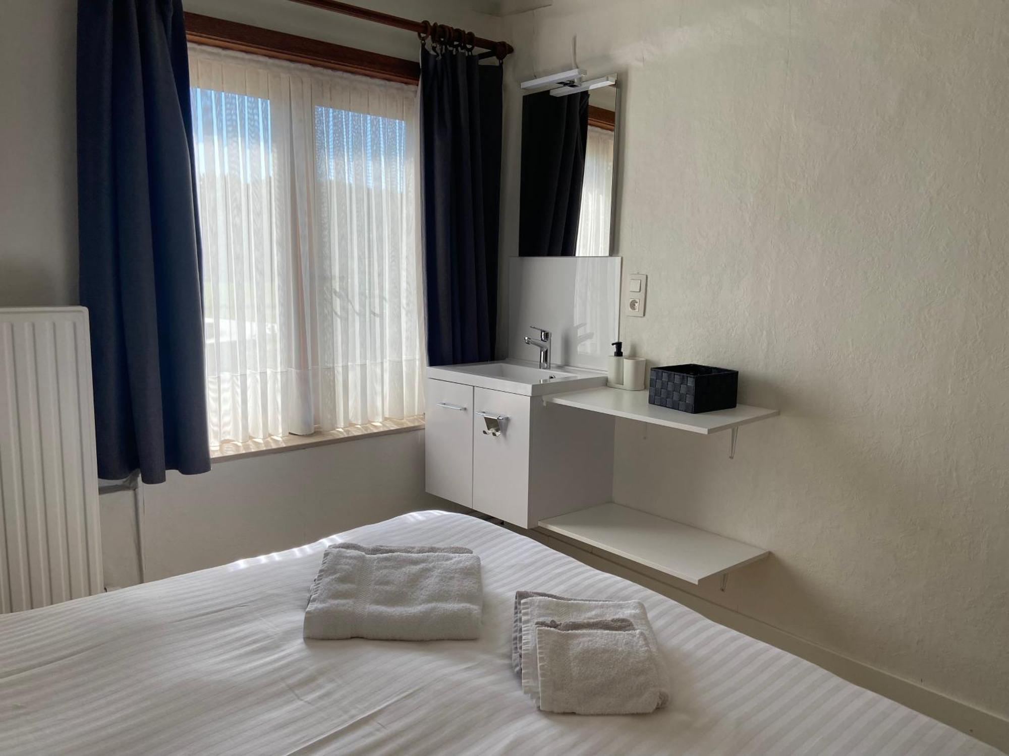 Vakantiewoning Wurfeldermolen Maaseik Extérieur photo